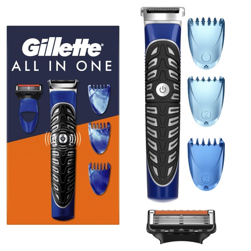 Styler rasoio elettrico barba - styler,