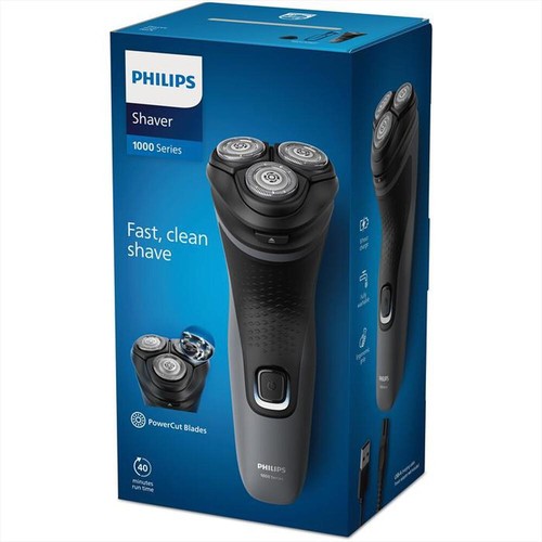 Rasoio elettrico powercut - elettrico,