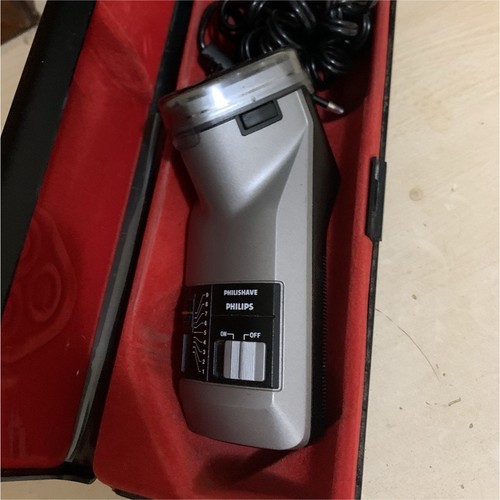 Philips philishave rasoio - philips,