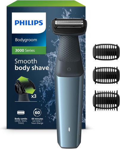Bodygroom series 3000 - series,