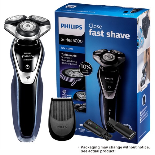 Philips rasoio elettrico - philips, serie