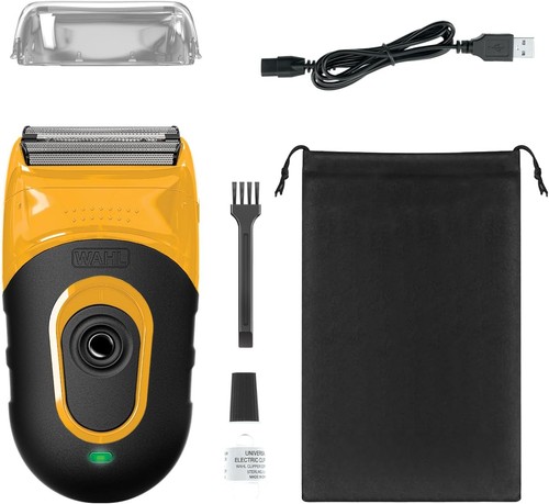 Wahl extreme grip rasoio - extreme,