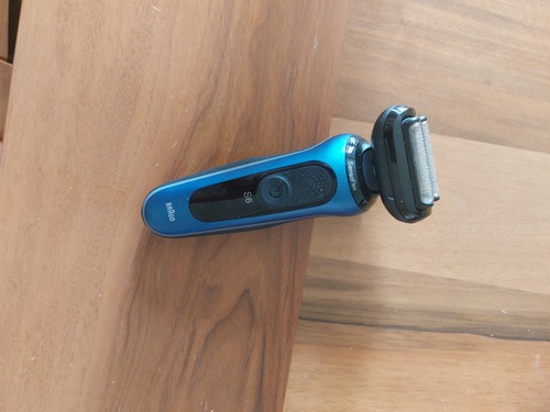 Braun series - braun,