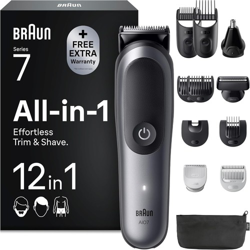 Braun rasoio elettrico - braun,
