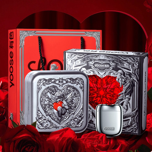 Yoose mini2 confezione - yoose,