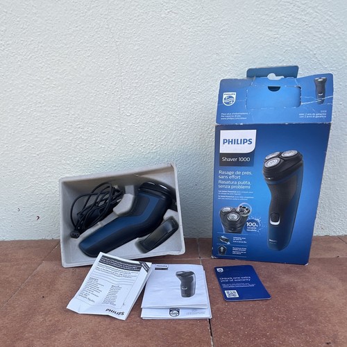 Philips shaver 1000 s1133 - 1000,