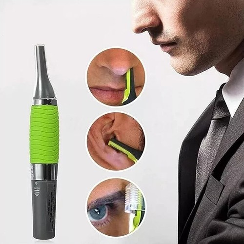 Rasoio elettrico taglia peli - elettrico,
