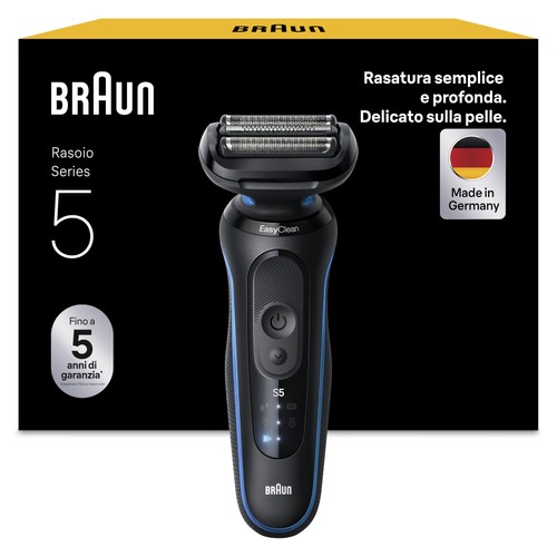 Braun serie rasoio elettrico - braun,