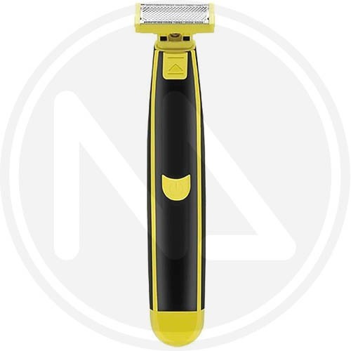 Rasoio elettrico ricaricabile - rasoio,