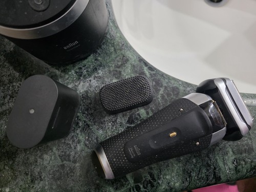 Braun series pro rasoio - 9, s9