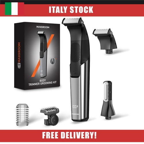 Rasoio elettrico corpo uomo - rasoio,